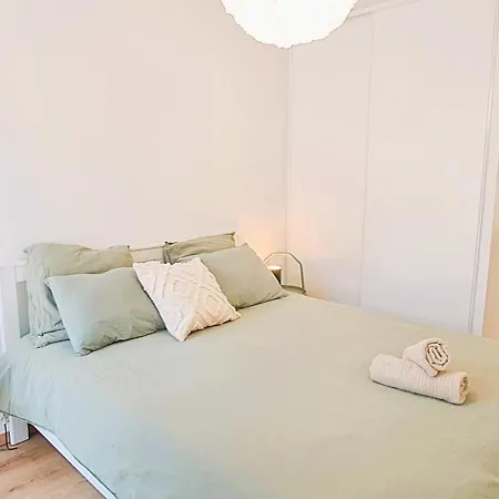 Apartment Echappee Arcachonnaise