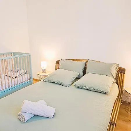 Apartment Echappee Arcachonnaise