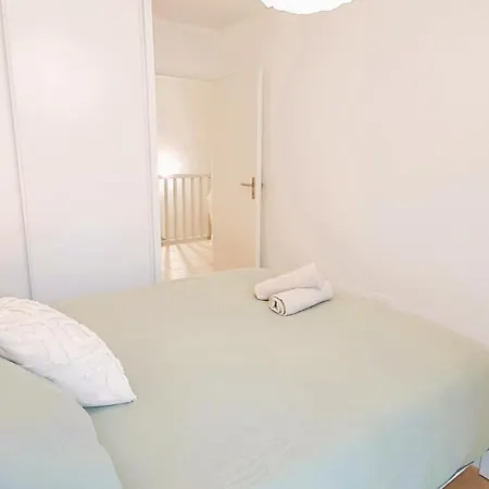 Echappee Arcachonnaise Apartment Arcachon