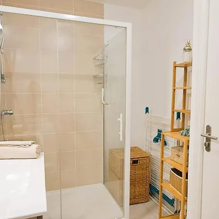 Echappee Arcachonnaise Apartment